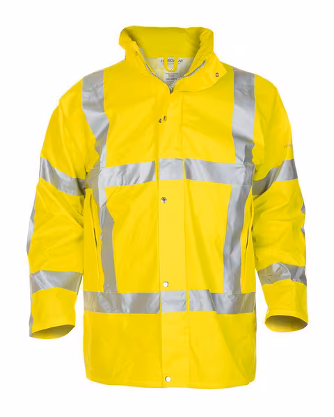 Дощовик Ontario Hi-Vis EN 20471