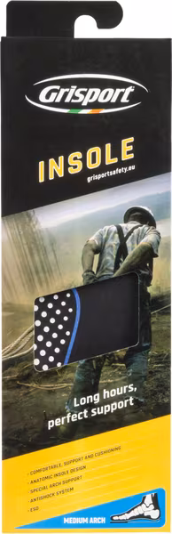 Устілка Grisport