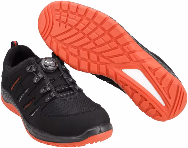 Захисне взуття Maddox BOA® Low ESD S3